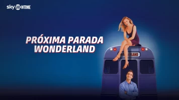 Próxima parada Wonderland