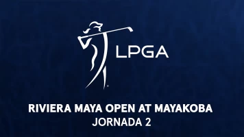 Mexico Riviera Maya at Mayakoba. Mexico Riviera Maya at Mayakoba. Jornada 2