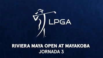 Mexico Riviera Maya at Mayakoba. Mexico Riviera Maya at Mayakoba. Jornada 3