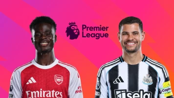 Jornada 34. Jornada 34: Arsenal - Newcastle