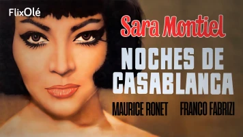 Noches de Casablanca