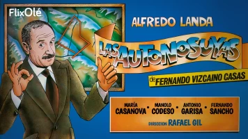 Las autonosuyas