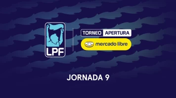 Jornada 9. Jornada 9: San Lorenzo - Independiente