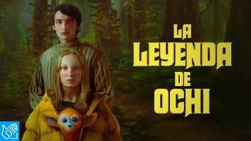 (LSE) - La leyenda de Ochi