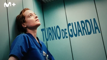 Turno de guardia