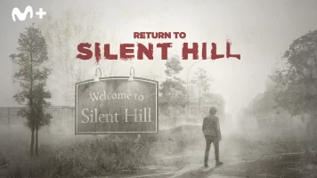 Return to Silent Hill