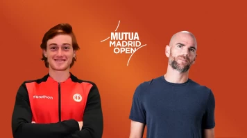 Ronda Masculina. Ronda Masculina: Buse - Mannarino (VO)