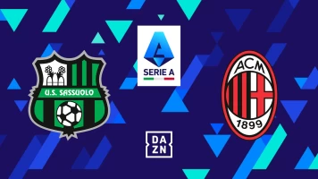 Jornada 35. Jornada 35: Sassuolo - Milan