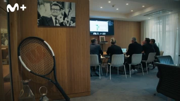 Todo sobre Roland-Garros. Todo sobre Roland-Garros: Ep.1