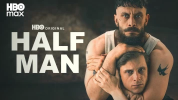 Half Man