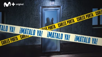 ¡Mátalo ya!