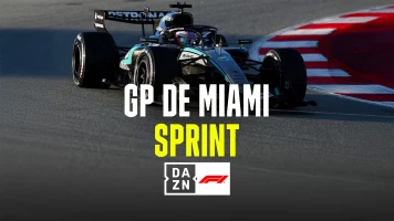Mundial F1 - GP de Miami. T(2026). Mundial F1 - GP... (2026): Post Sprint