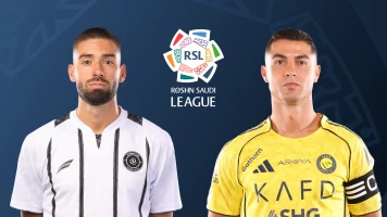 Jornada 33. Jornada 33: Al Shabab - Al Nasser