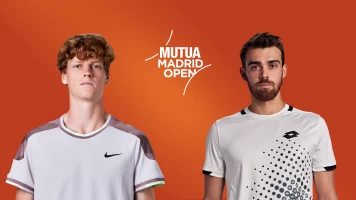 Ronda Masculina. Ronda Masculina: Sinner - Bonzi