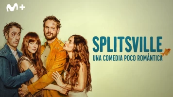 Splitsville: una comedia poco romántica