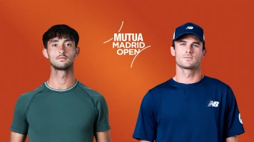 Ronda Masculina. Ronda Masculina: Tirante - Paul