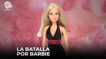 La batalla por Barbie