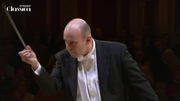 Beethoven - Symphony No. 9, Op. 125
