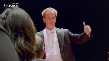 Mahler - Symphony No. 6 (Mineria)