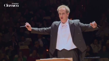 Mahler - Symphony No. 7 (Mineria)