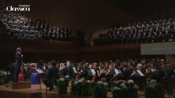 Mahler - Symphony No. 8 (Mineria)