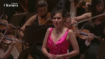 Mahler Song Cycles: Rückert Lieder