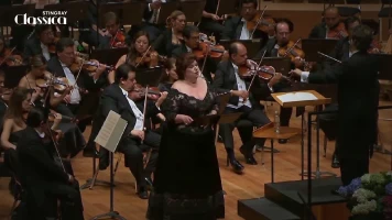 Mahler Song Cycles: Songs on the Death of Children