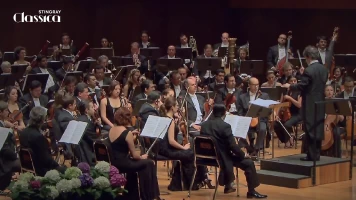 Mahler - Symphony No. 10 (Mineria)