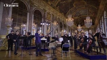 The Four Seasons by Antonio Vivaldi and Giovanni Guido