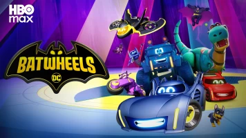 Batwheels