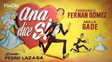 Ana dice sí