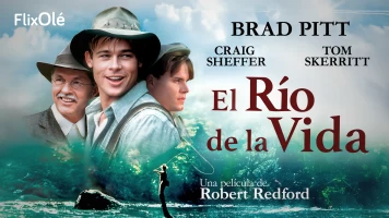 El río de la vida