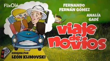 Viaje de novios