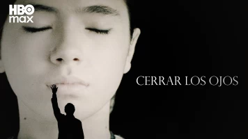 Cerrar los ojos
