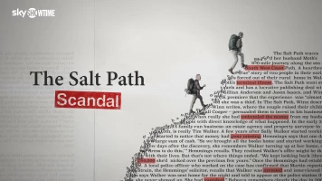 The Salt Path Scandal