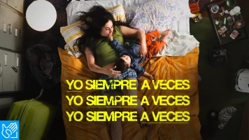 (LSE) - Yo siempre a veces