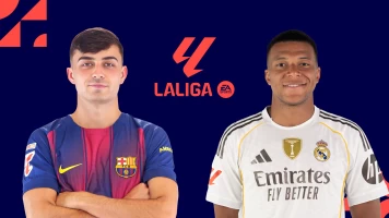 Jornada 35. Jornada 35: Barcelona - Real Madrid