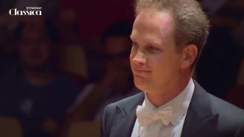 Mahler - Symphony No. 3 (Mineria)