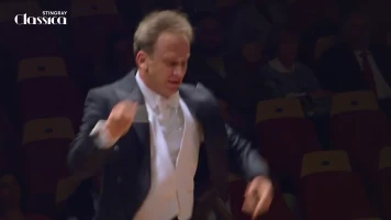 Mahler - Symphony No. 5 (Mineria)