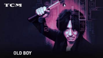 Old boy