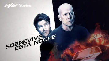 Sobrevive esta noche