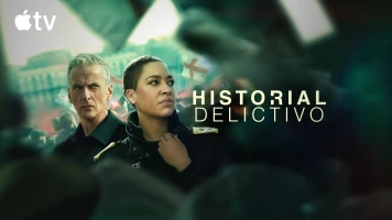 Historial delictivo