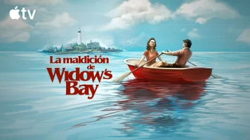 La maldición de Widow's Bay