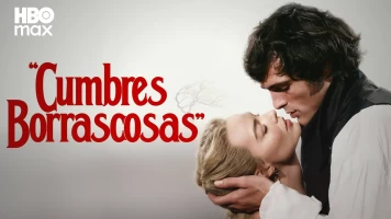 Cumbres borrascosas