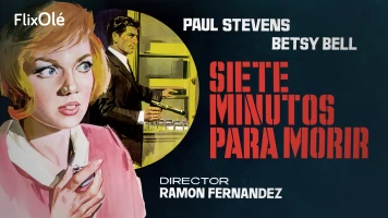 Siete minutos para morir