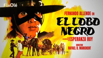 El Lobo Negro