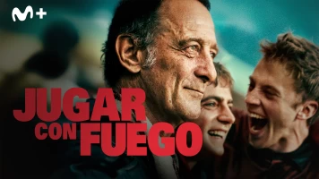 Jugar con fuego