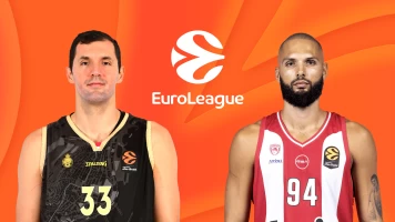 Olympiacos - Mónaco. Mónaco - Olympiacos . Partido 3