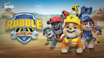 Equipo Rubble