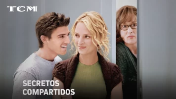 Secretos compartidos